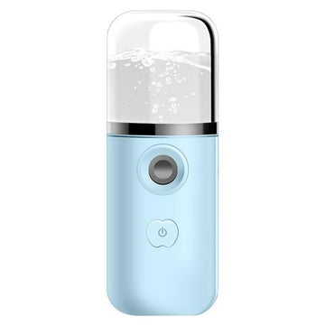 Face Cleaning Hydration Spray - Instant Refresh & Deep Hydration On-the-Go
