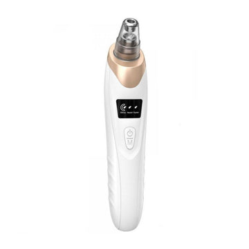 Electric Pore Cleaner Vacuum - Remove Blackheads & Deep Clean Pores