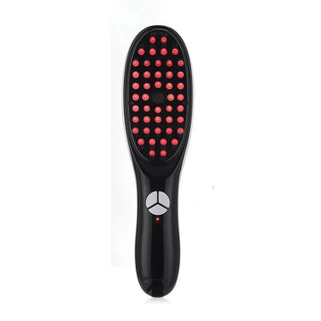 Physiotherapy Massager Comb - Stimulate Scalp & Promote Healthy Hair Growth